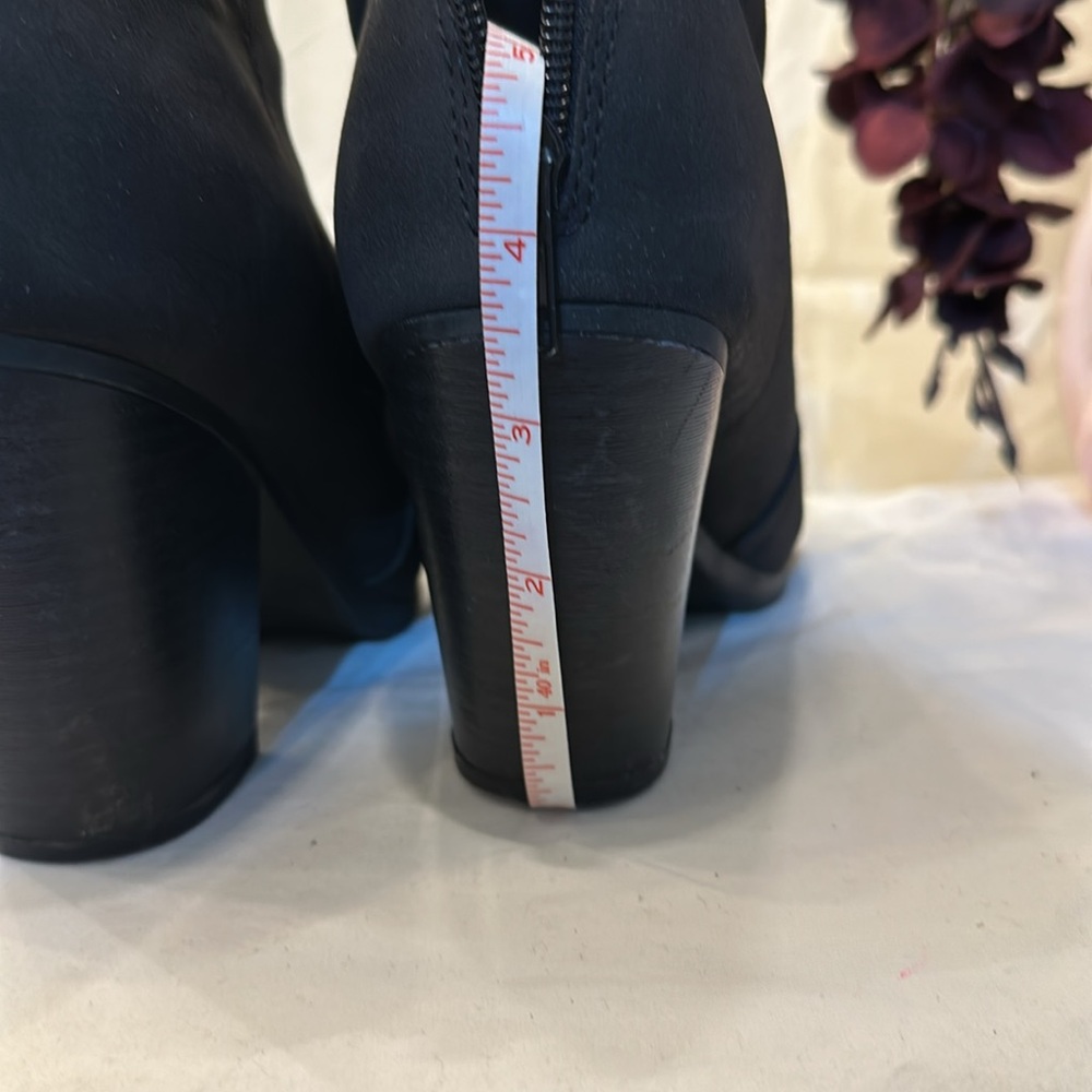 Ankle boots - Picture 6 of 7